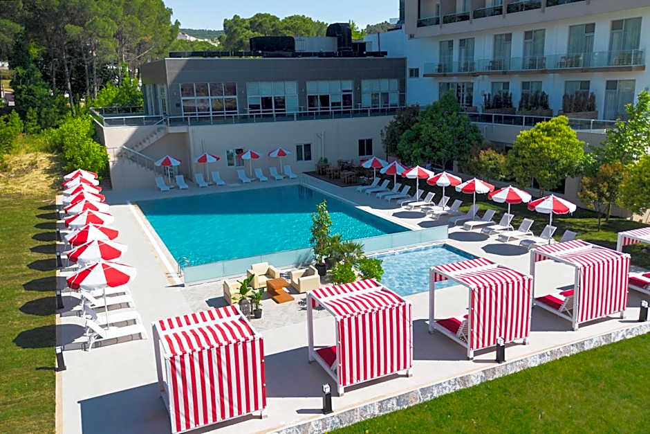 Ataol Can Termal & Spa