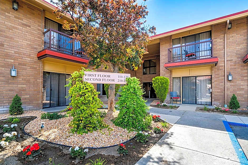 Winnemucca Inn & Casino