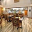 Hampton Inn By Hilton & Suites Fort Worth-West-I-30