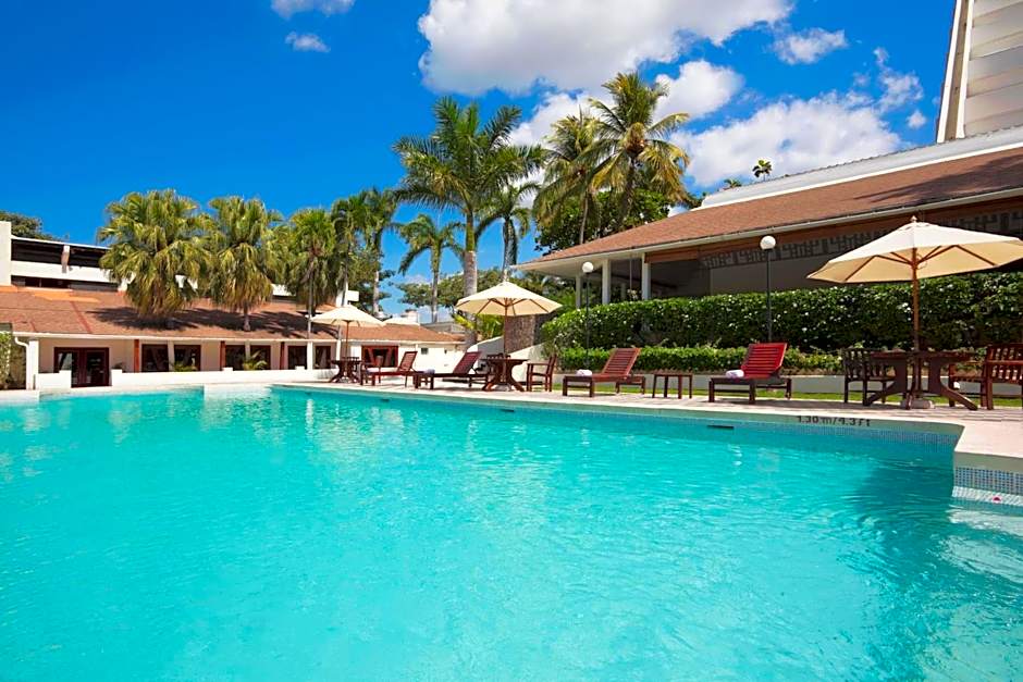 Crowne Plaza Managua By IHG