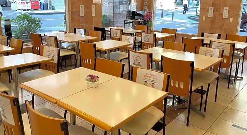 Toyoko Inn Wako-Shi Ekimae