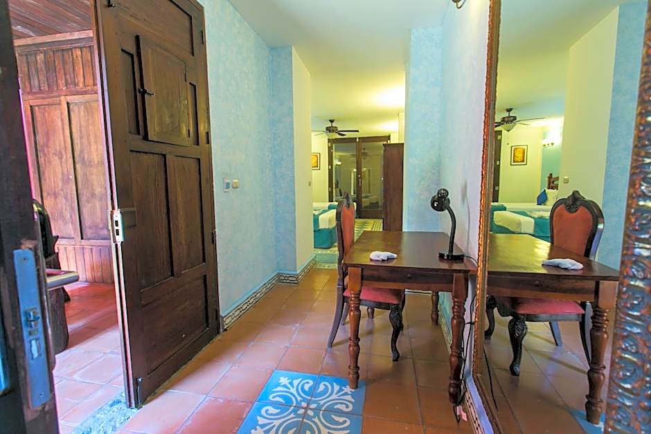 Hotel Casa del Consulado