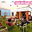 Hostal Fungi Casa Rosa
