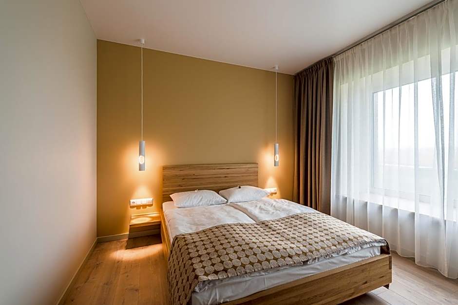 Hotel Miķelis