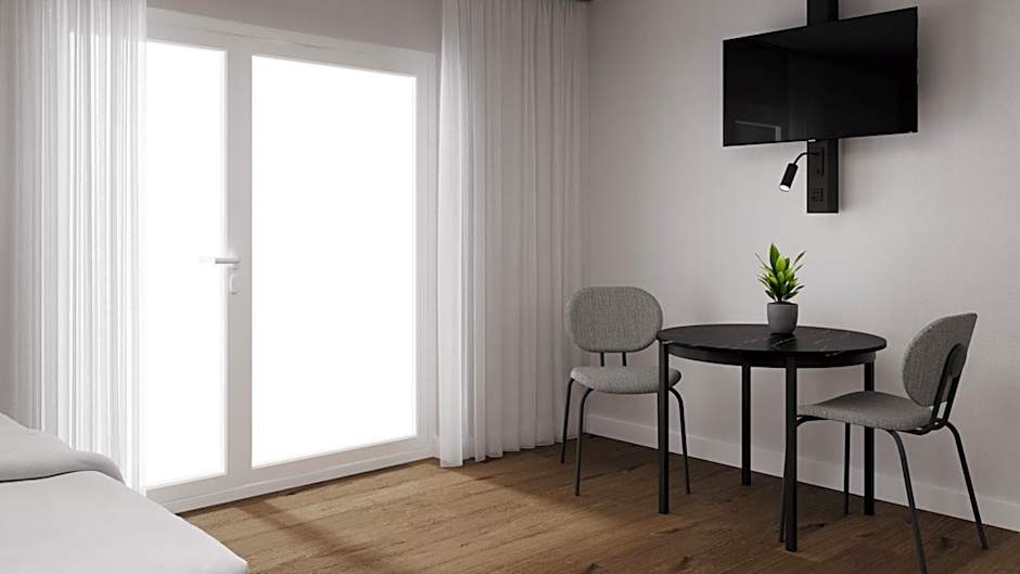 MOOI Apartments Biel