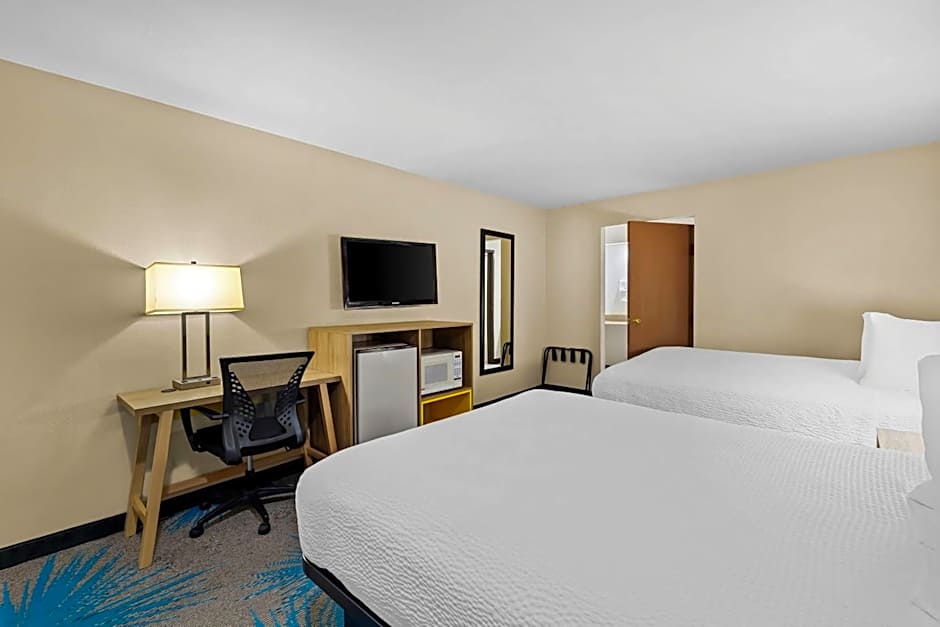 Days Inn by Wyndham Tucson Airport