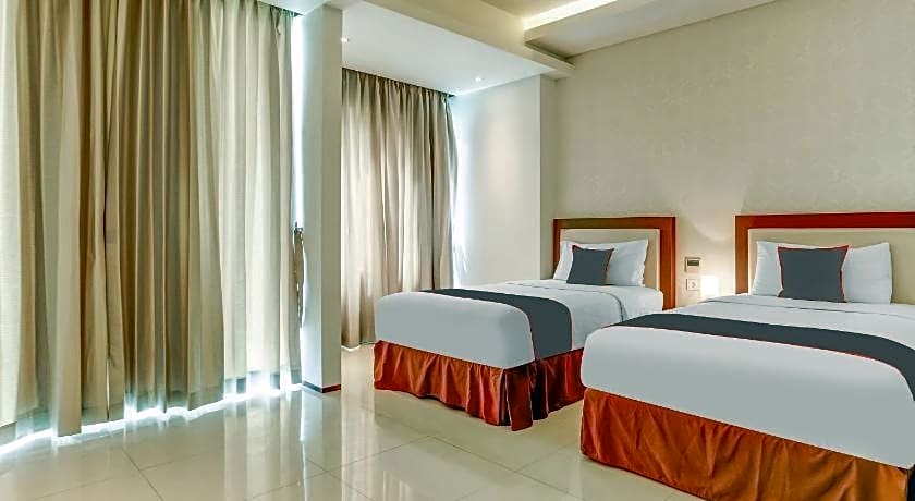 Super OYO Collection O 91189 Premium Legian