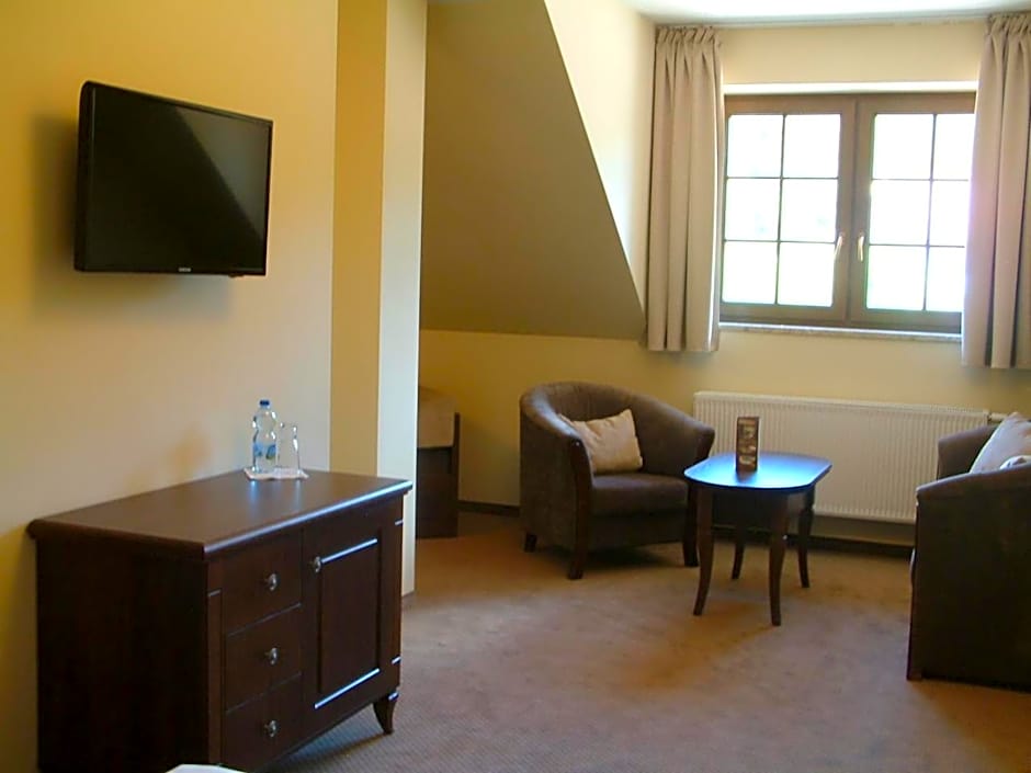 ForRest Hotel & Restaurant