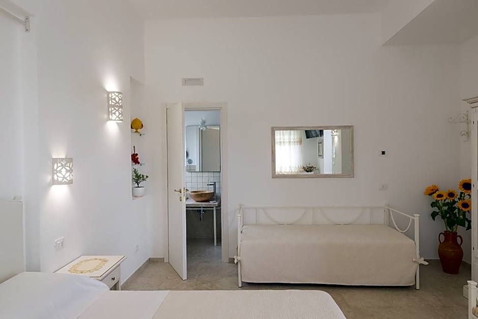 Dimora San Quirico – Cisternino, AR