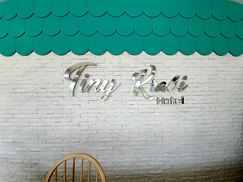 Tiny Krabi Hotel