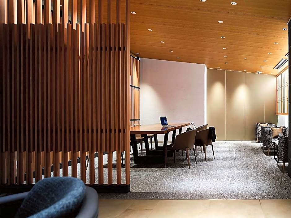 Mitsui Garden Hotel Ginza-gochome