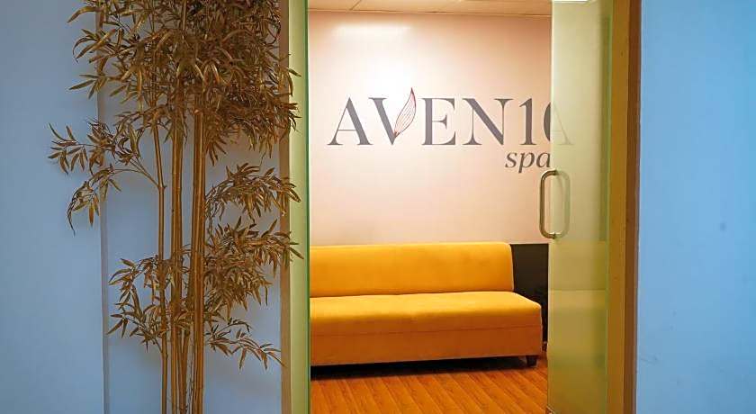 Hilton Garden Inn Pune Hinjawadi