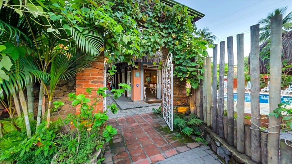 Velinn Pousada Ponta Do Pequeah