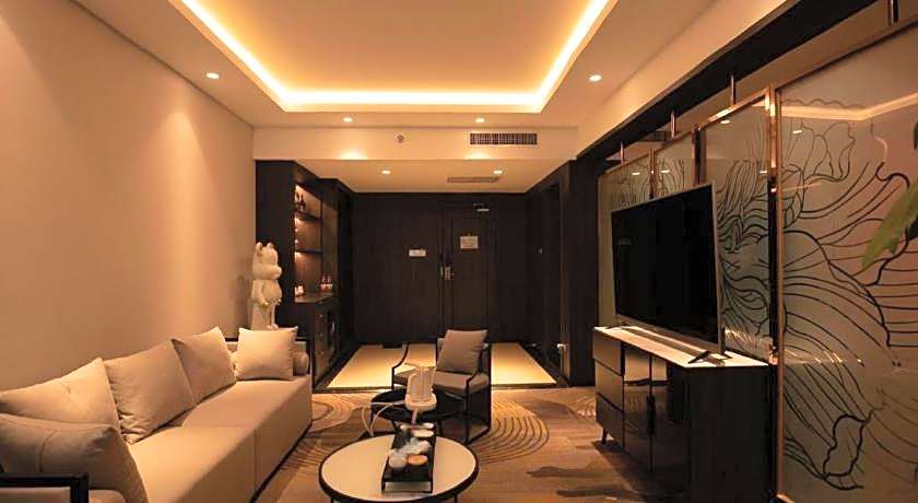 New Friendship Hotel