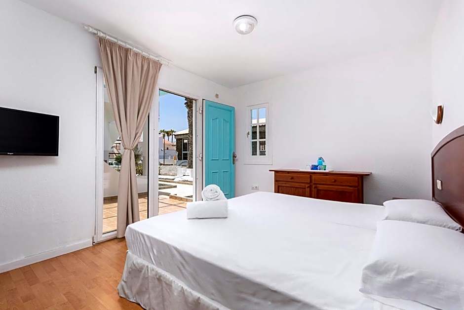 Smy Tahona Fuerteventura