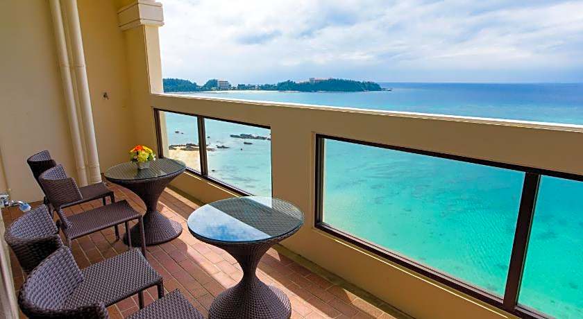 Best Western Okinawa Kouki Beach