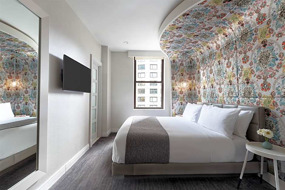 Dream Midtown by Hyatt