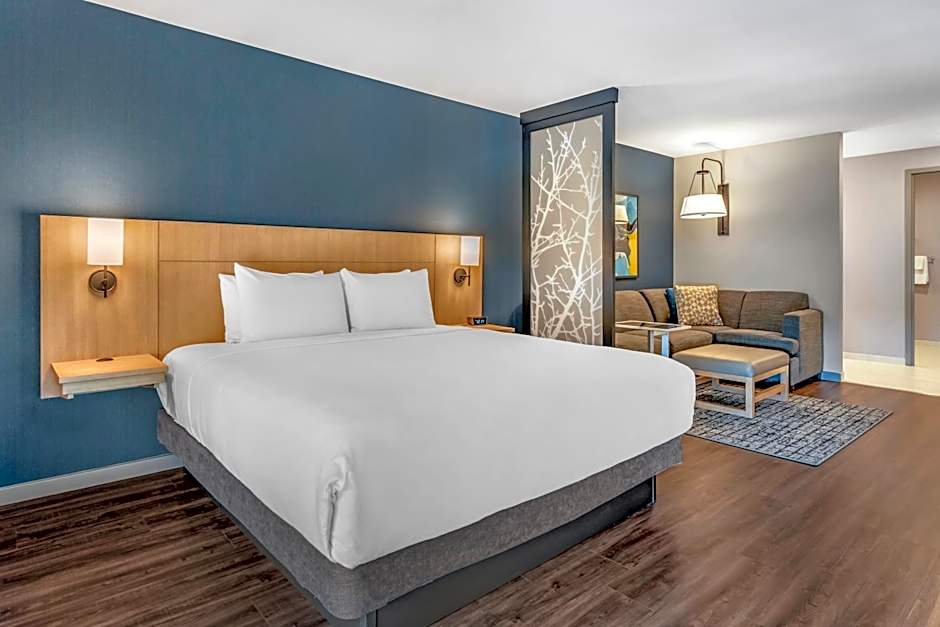Hyatt Place Indianapolis Carmel