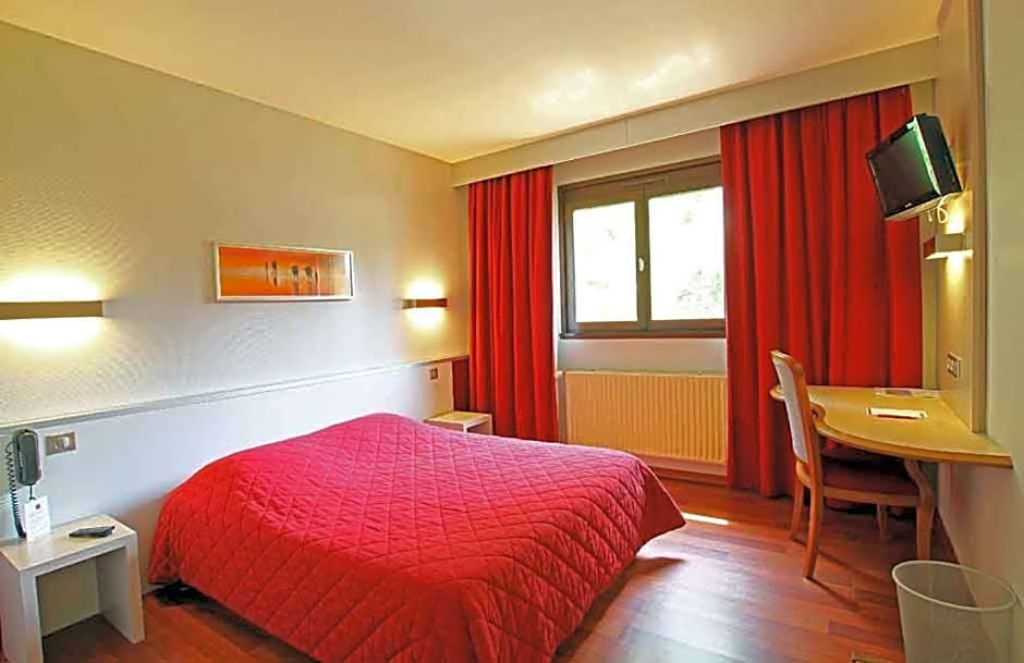 Sud Hotel