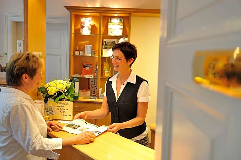 Land-gut-Hotel Allerhof