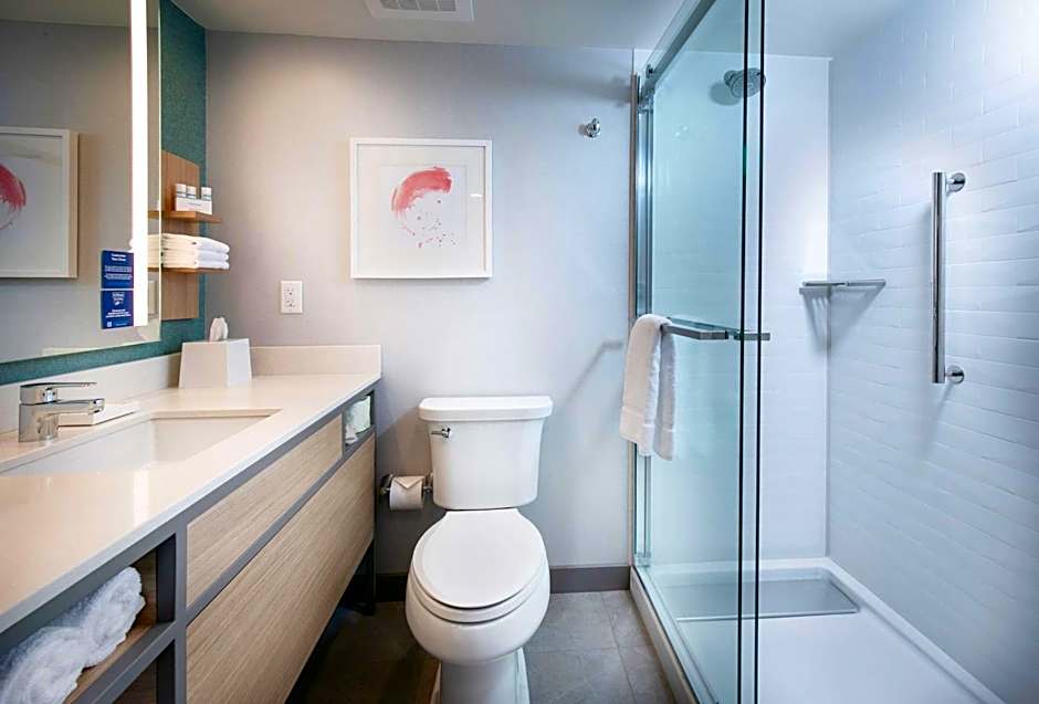 Hilton Garden Inn Asheville South