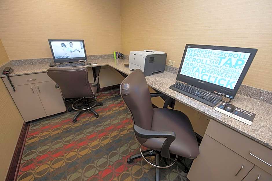 Hampton Inn Yazoo City