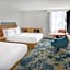 Hampton Inn By Hilton Ft. Lauderdale/Plantation