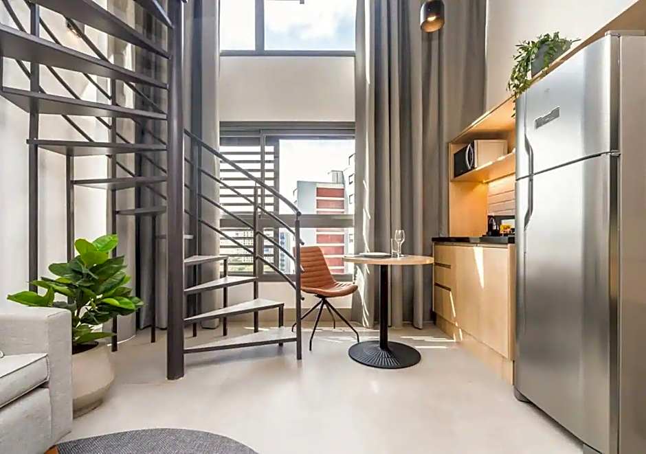 Cozzy Suites