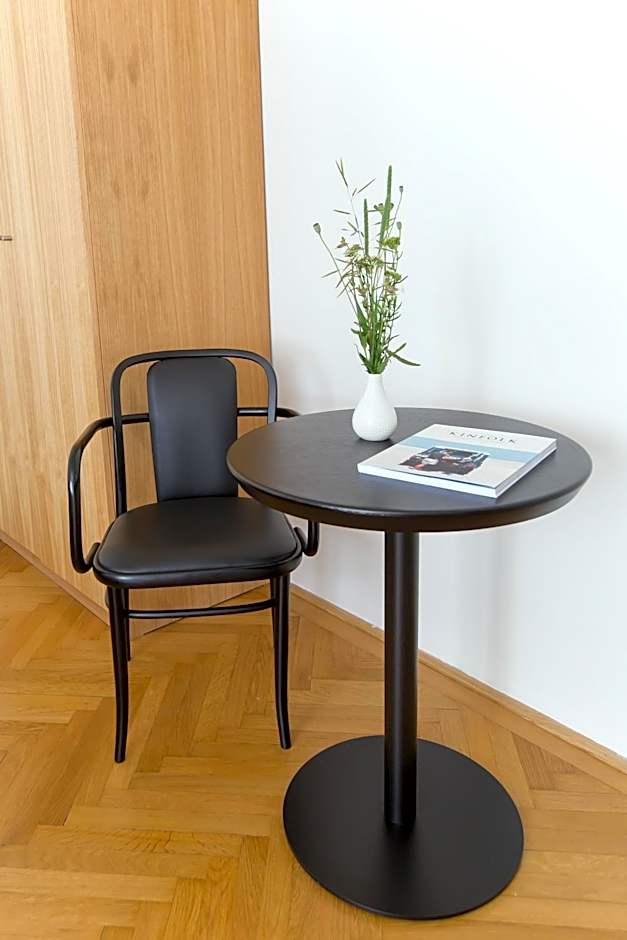 Bed and breakfast Placzek