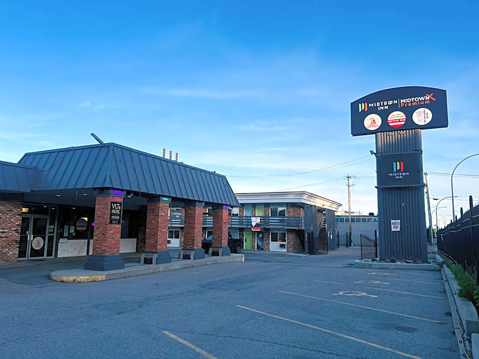 Midtown Inn