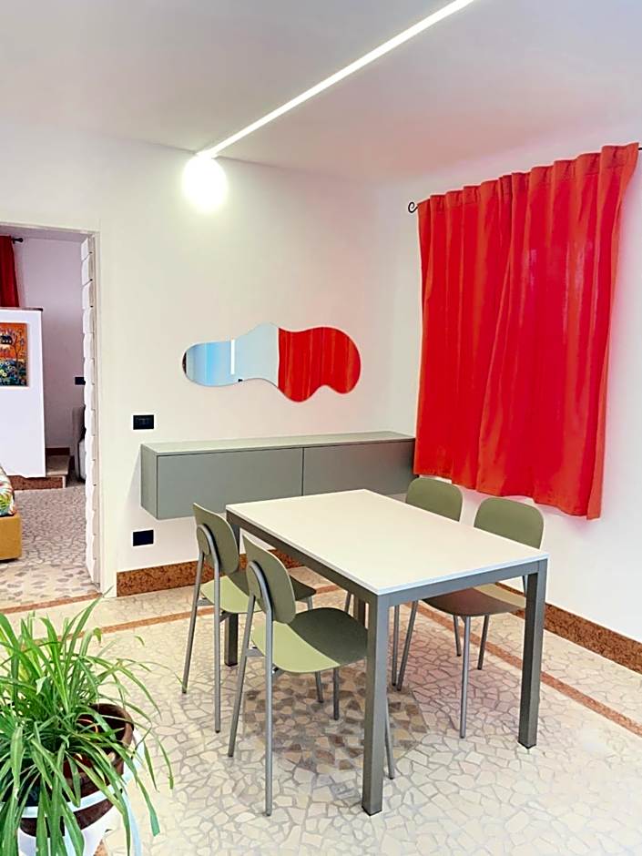 Residenza Cà Donzella