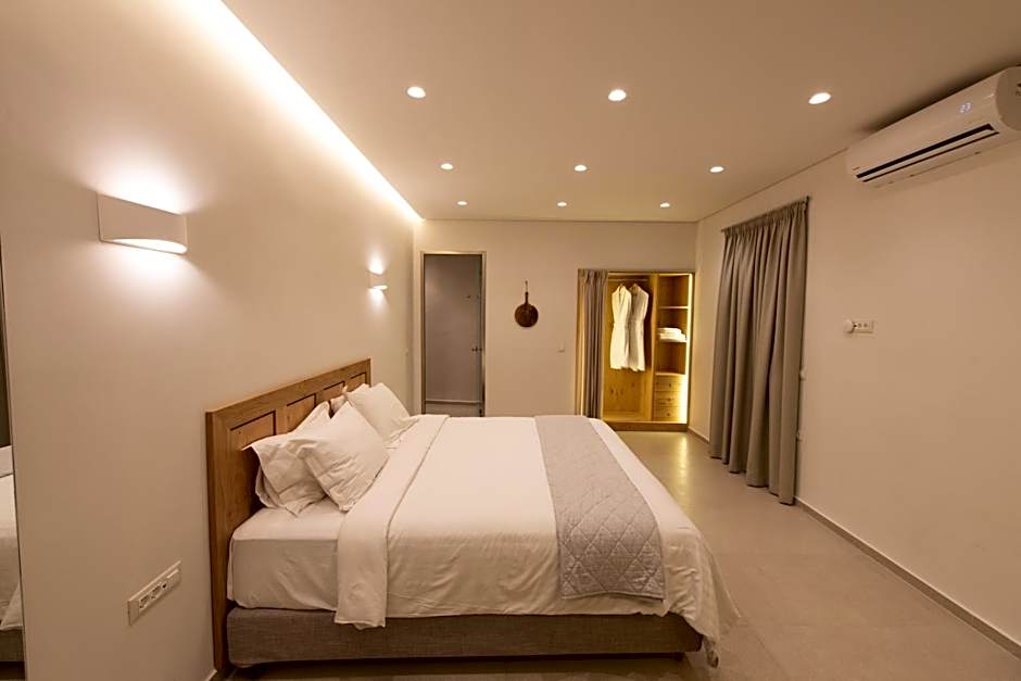 Edem Garden Residence by Estia