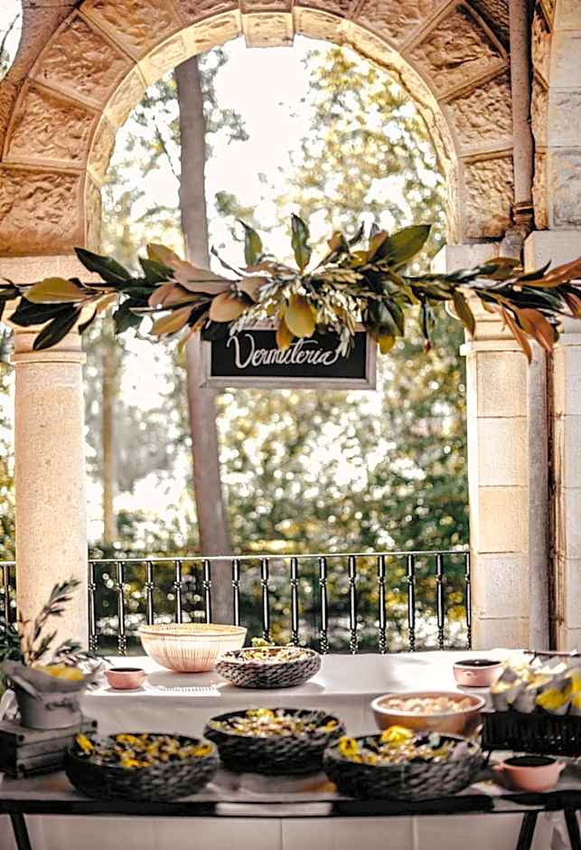 Hotel Convento San Roque