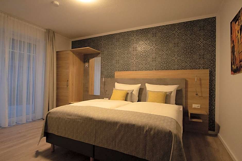 Central Hotel Wagenfeld