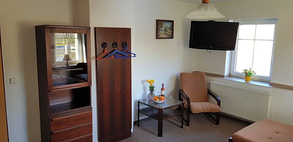 Penzion CERNY MLYN SOKOLOV