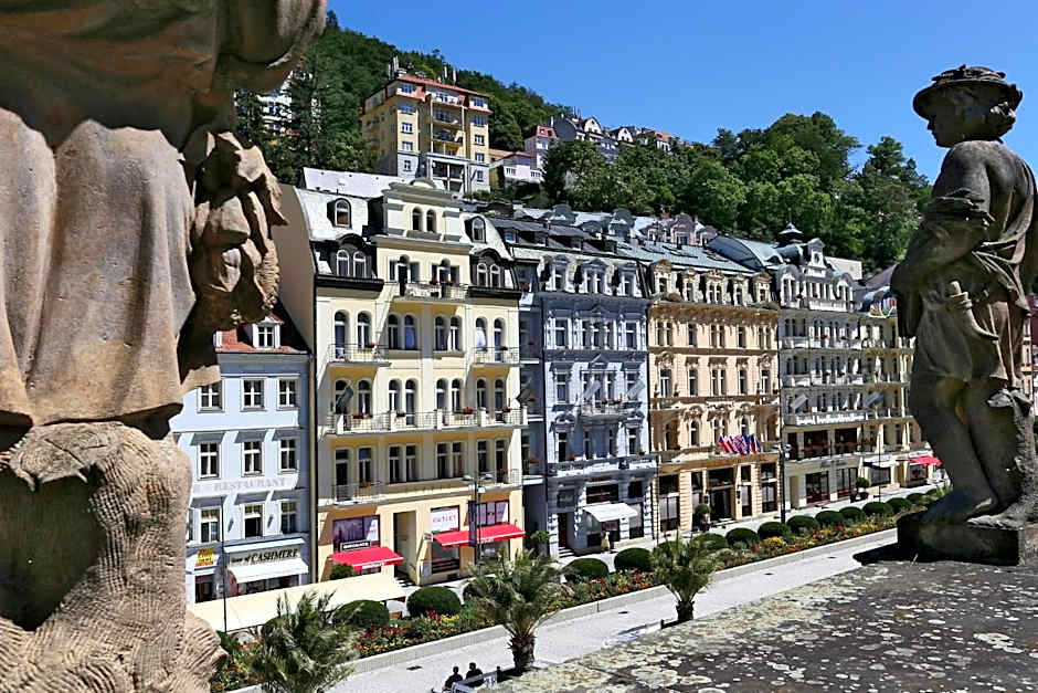 ASTORIA Hotel & Medical Spa