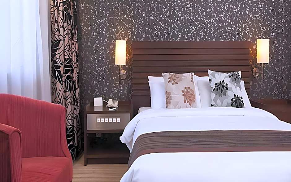 Hotel Seri Malaysia Kangar