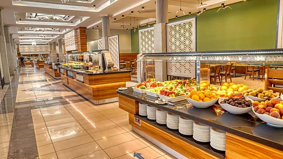 DIT Evrika Beach Club Hotel - All Inclusive