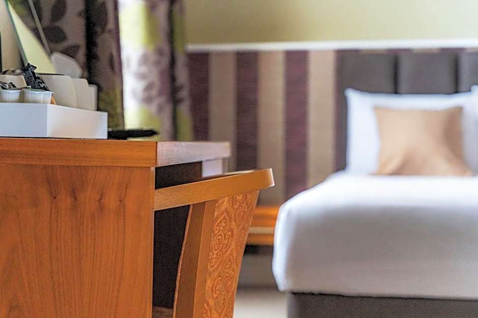 Esplanade Hotel Llandudno