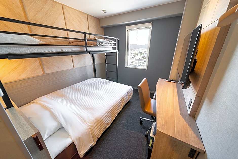 Super Hotel Shikoku-chuo