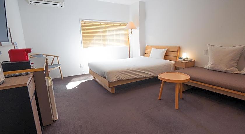 You Style Hotel MARINE