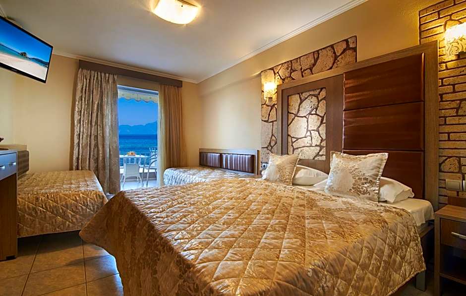 Hotel Agni On The Beach