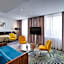 Mercure Warszawa Grand