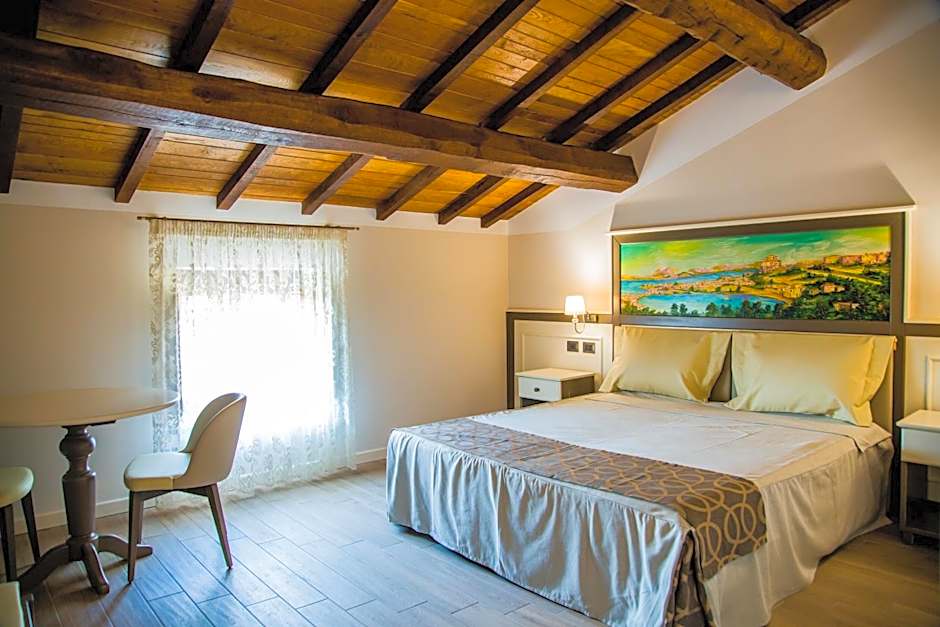 Tenuta d'Ausilio