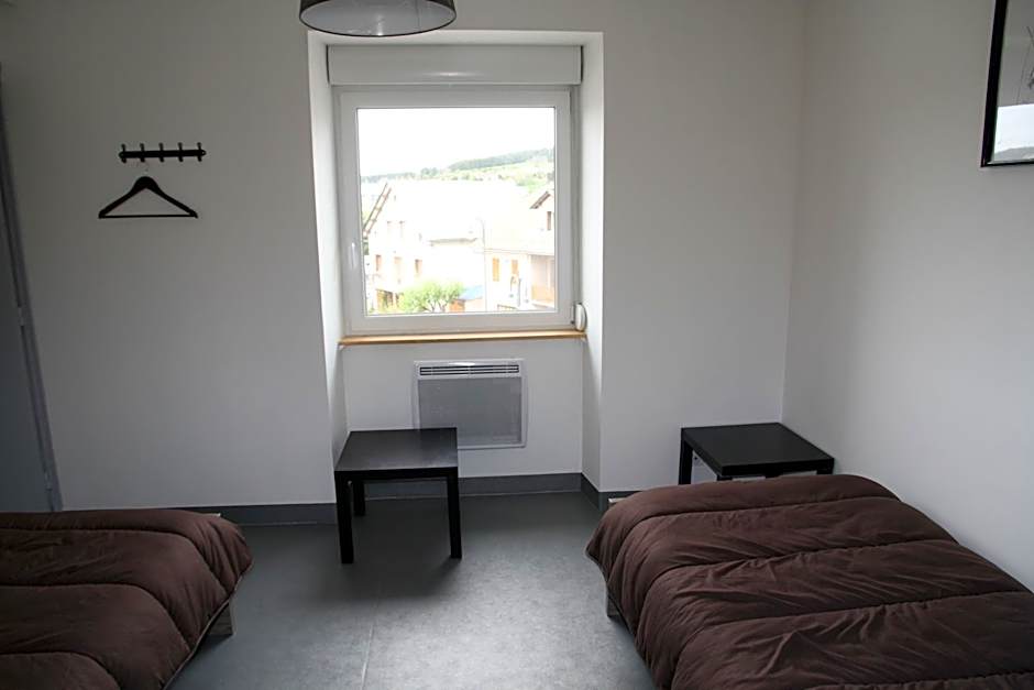 Auberge Saint Jacques