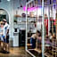 The Brownstone Hostel & Space
