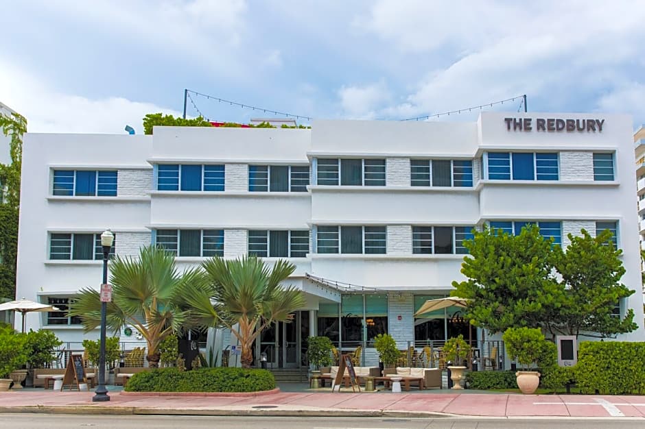 Redbury South Beach
