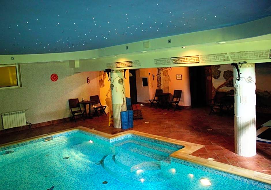 Hotel Monet & Rubbens