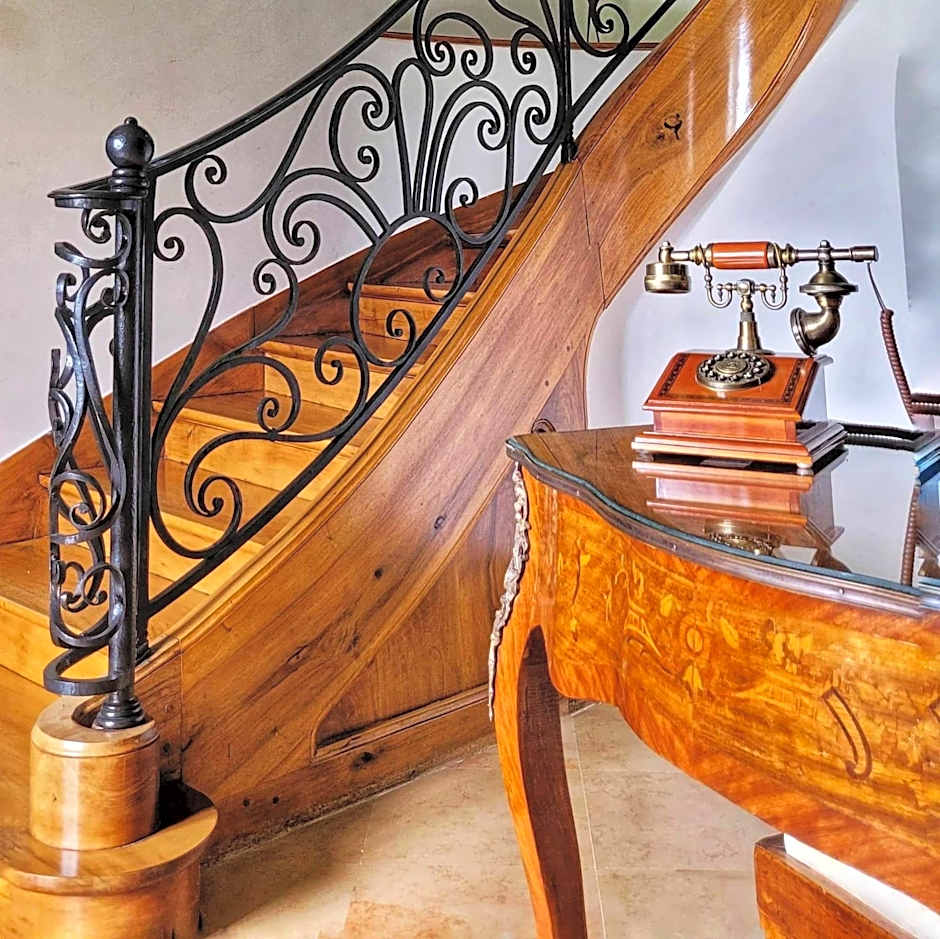 Le Clos Cathala Chambres d'Hôtes