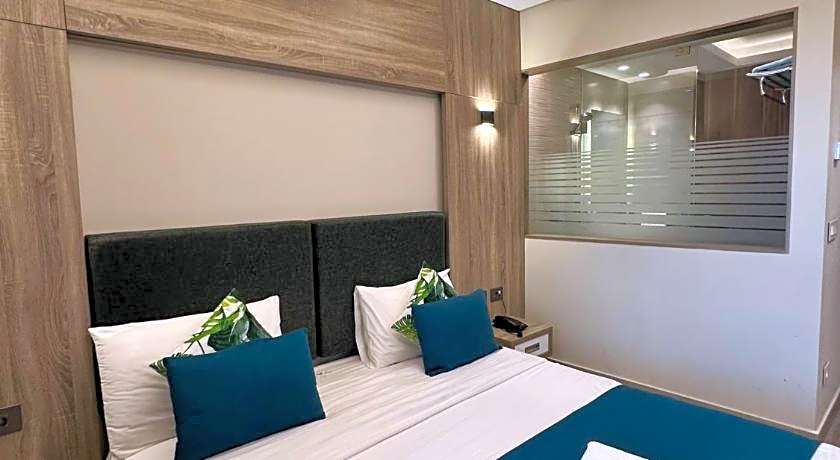 Haya Hotel & Spa